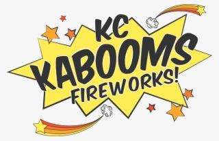 Kc Fireworks Buy Any