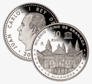 Announcing Millenium Of The Moorish Kingdom Of Granada