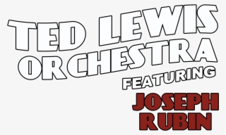 Ted Lewis Orchestra Logo