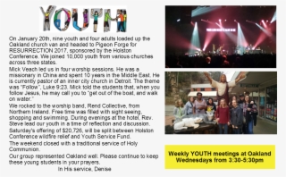Youth-resurrection