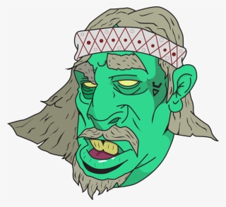 Slavic Druid