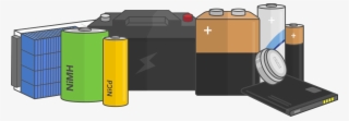 Batteries
