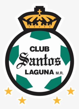 Santos Laguna Logo Png