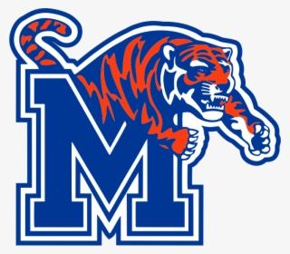 Memphis Tigers Symbol