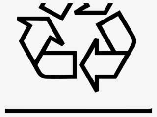 Recycling Symbols Printable