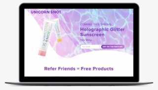 Unicorn Snot