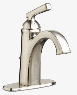 American Standard Edgemere Single-hole Bathroom Faucet