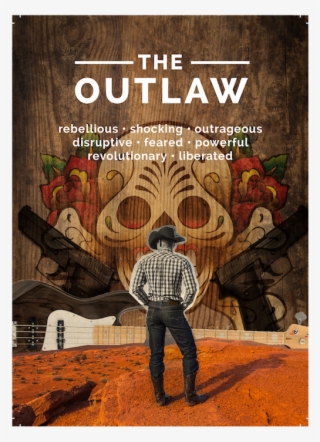 Step Change 5 The Outlaw