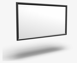 Beamer Projection Screen