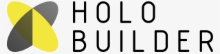 Logo Horizontal Transparent Black