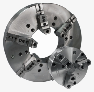 Gator Lathe Chucks