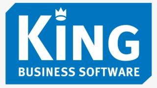 Logo Van King Business Software