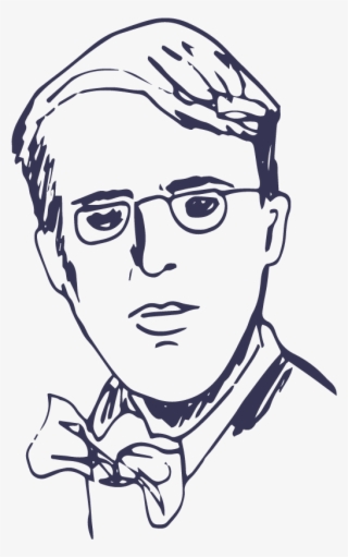 William Butler Yeats