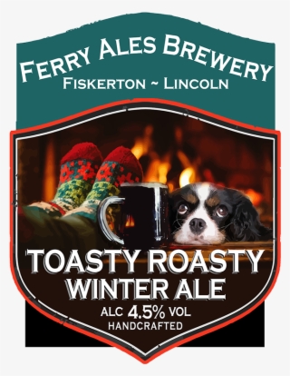 Ferry Ales Brewery