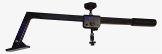 keco k-bar leverage bar with adapters, super tabs,