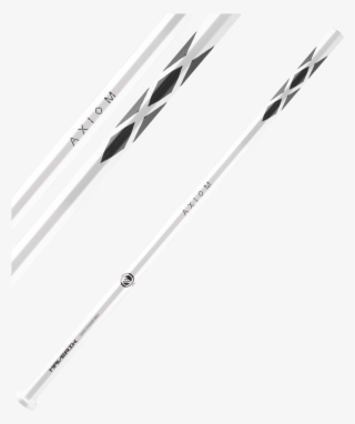 White Axiom Shaft