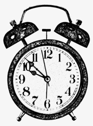 Alarm Stamp By Chardonay On Deviantart - Essentialz Jones By Newgate Hepburn Wall Clock