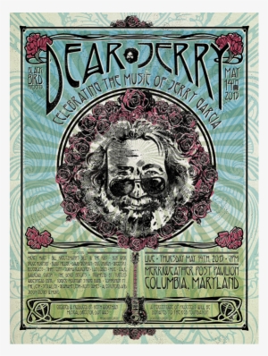 Dear Jerry