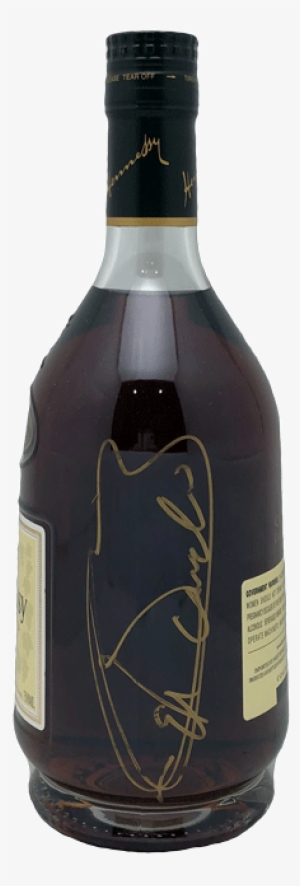 Glass Bottle