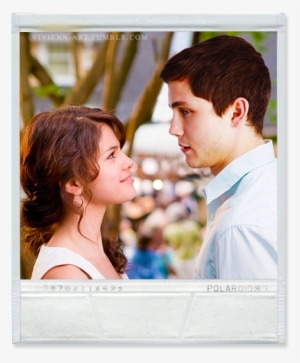 53 Images About Selena & Logan 🌹 On We Heart It - Henry Huggins Ramona And Beezus