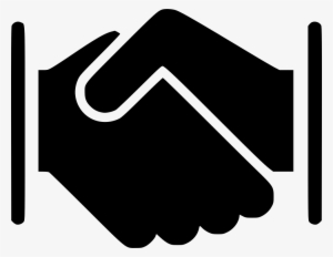Handshake Comments - Icon
