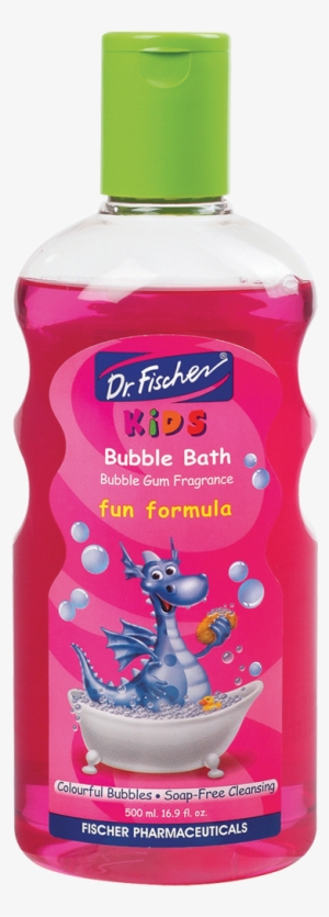 E Kids Bath Bubbles - Kids Bubble Bath Soap