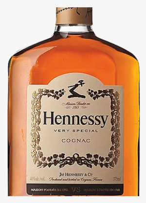Hennessy Vs 375ml - Hennessy 750 Ml