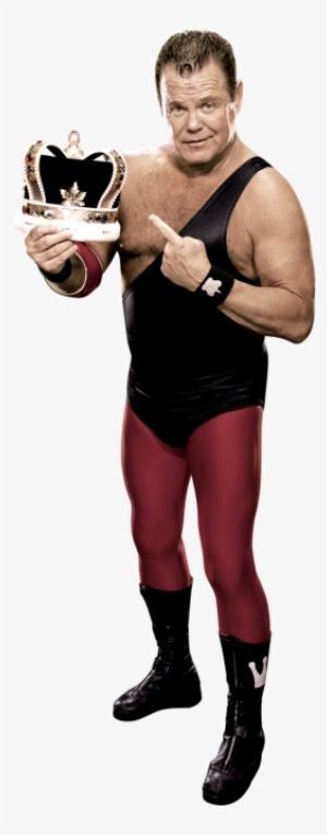 Jerry Lawler - Wwe Jerry Lawler Png