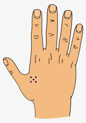 Five Dots Tattoo Meaning