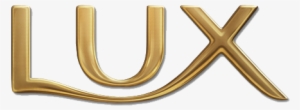 Lux Soap Logo Design India Png Transparent Images - Calligraphy