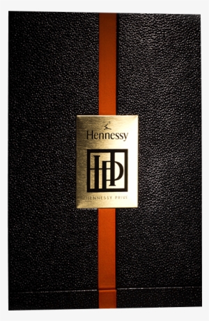 Hennessy Coffret Art Déco Prestige - Art Deco