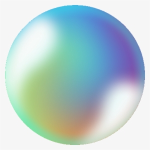Bubble - Sphere