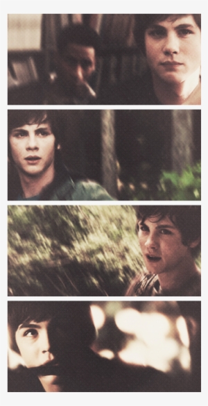 Percy Jackson And The Olympians Images Percy Jackson - Collage