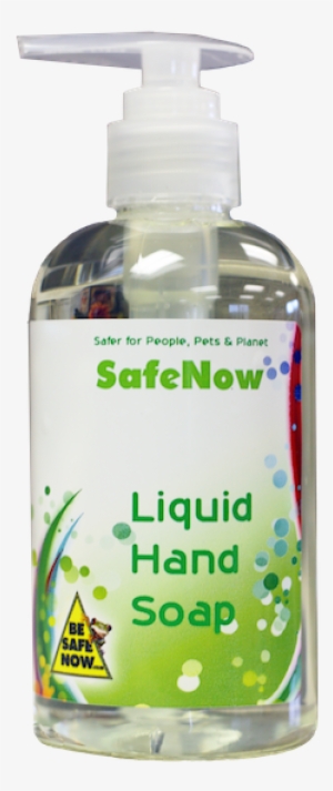 Sn 8ozhand-soap - Hand Soap Png