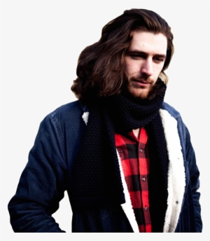 Hozier Cutout - Hozier Transparent