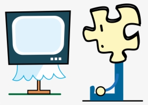 Open - Clip Art