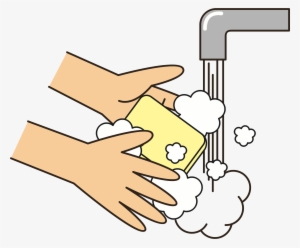 This Free Icons Png Design Of Wash Your Hands With