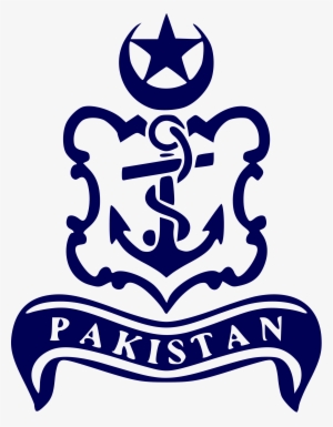 Open - Pakistan Navy Crest