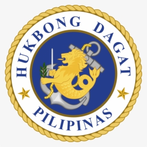 Seal Of The Philippine Navy - Philippine Navy