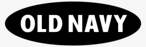 Old Navy Logo Png Transparent - Old Navy