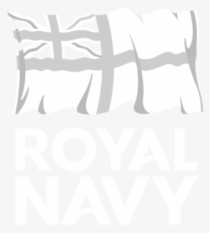 Logo Royal Navy - Royal Navy Way Of Leadership