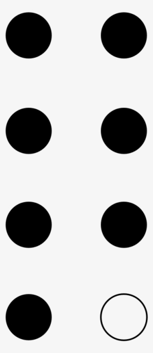 File - Braille8 Dots-1425367 - Svg - Circle