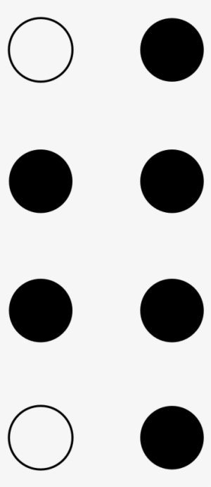File - Braille8 Dots-425368 - Svg - Thumbnail