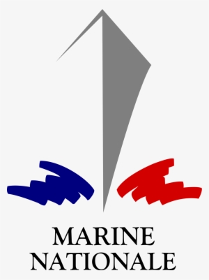 French Navy Logo