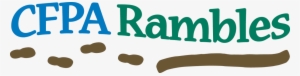 Cfpa Rambles Logo