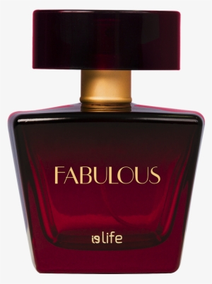Perfumes Vidro I9life