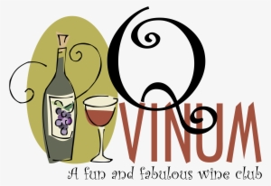 Qvinum Logo Png Transparent - Logo
