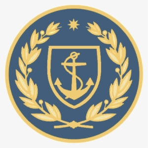 Navy Logo Png - Georgia