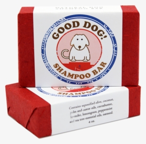 Good Dog Bar Soap - Soap