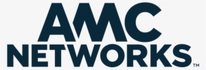 Amcn Logo Navy - Amc Networks